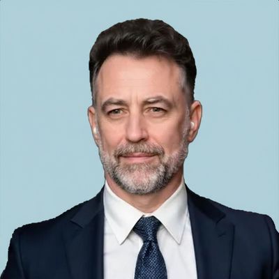 Robert Corrigan