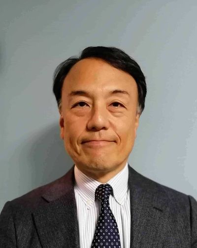Mack Hattori