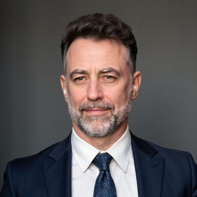Robert Corrigan